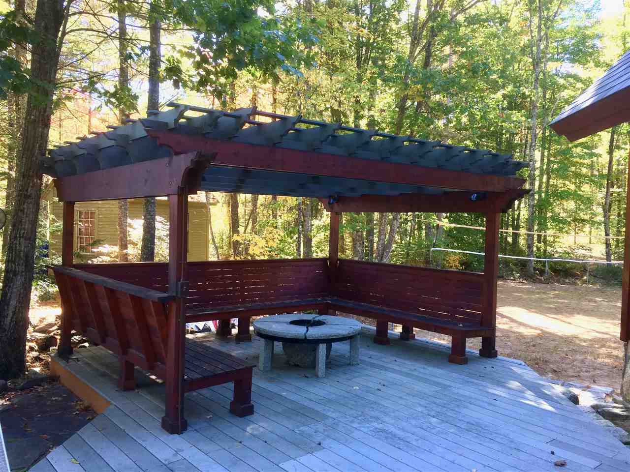 573 Canal Road Wakefield, NH 03872 - Photo 6 of 35 Gallery Image 6