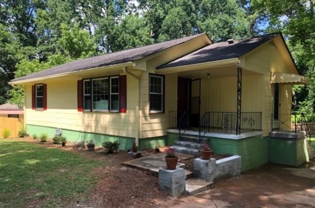 1974 Porter Place Decatur, GA 30032 - Photo 1 of 1