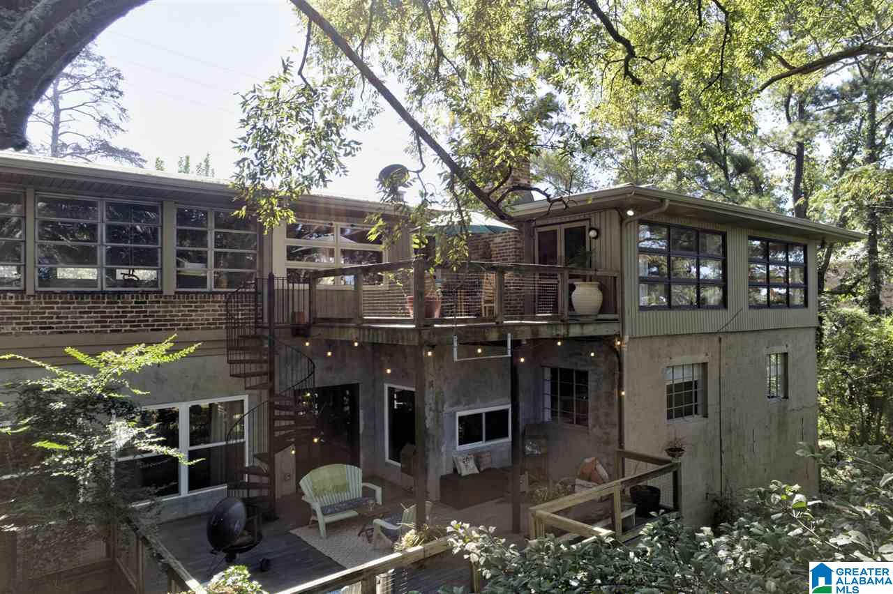 1412 Shades Crest Road Birmingham, AL 35226 - Photo 1 of 47