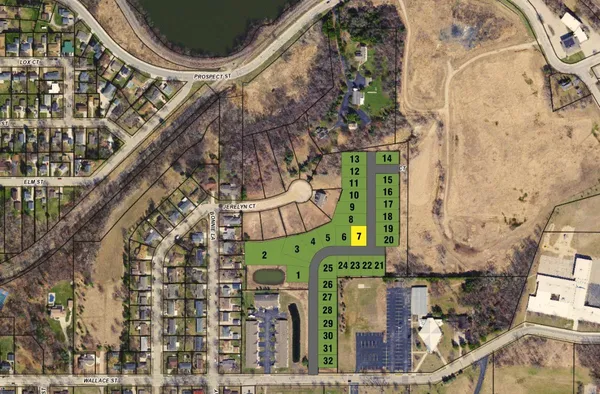 $68,000 | 394 Riverview Ridge Place, Unit 7, Combined Locks, WI 54113
