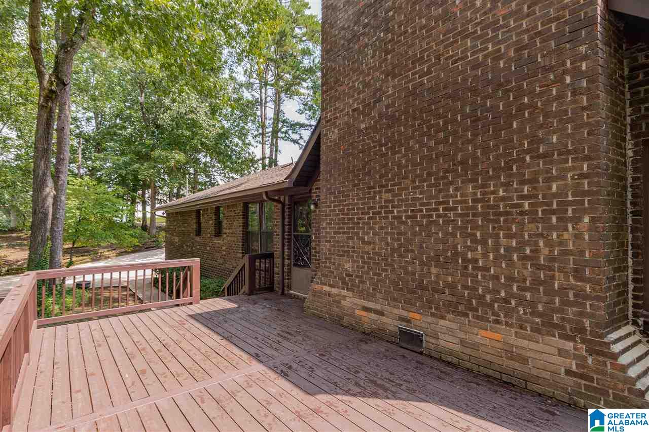 165 Wilson Road Warrior, AL 35180 - Photo 43 of 50