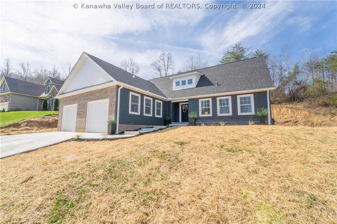 142 Castleknock Road Winfield, WV 25213 - Photo 1 of 34 Gallery Image 1