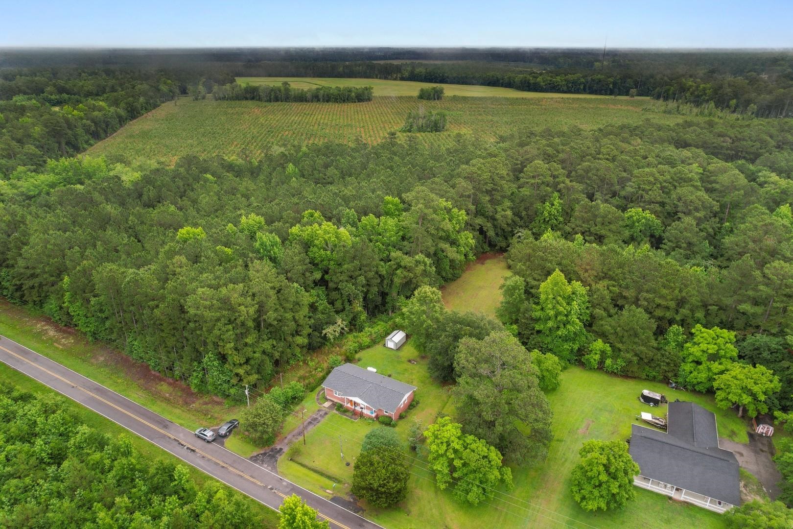 2240 Little Lamb Road Conway, SC 29527 - Photo 42 of 53