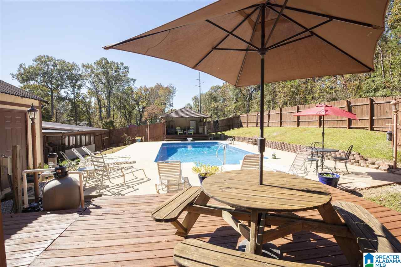 1782 Indian Hills Road Pelham, AL 35124 - Photo 13 of 48