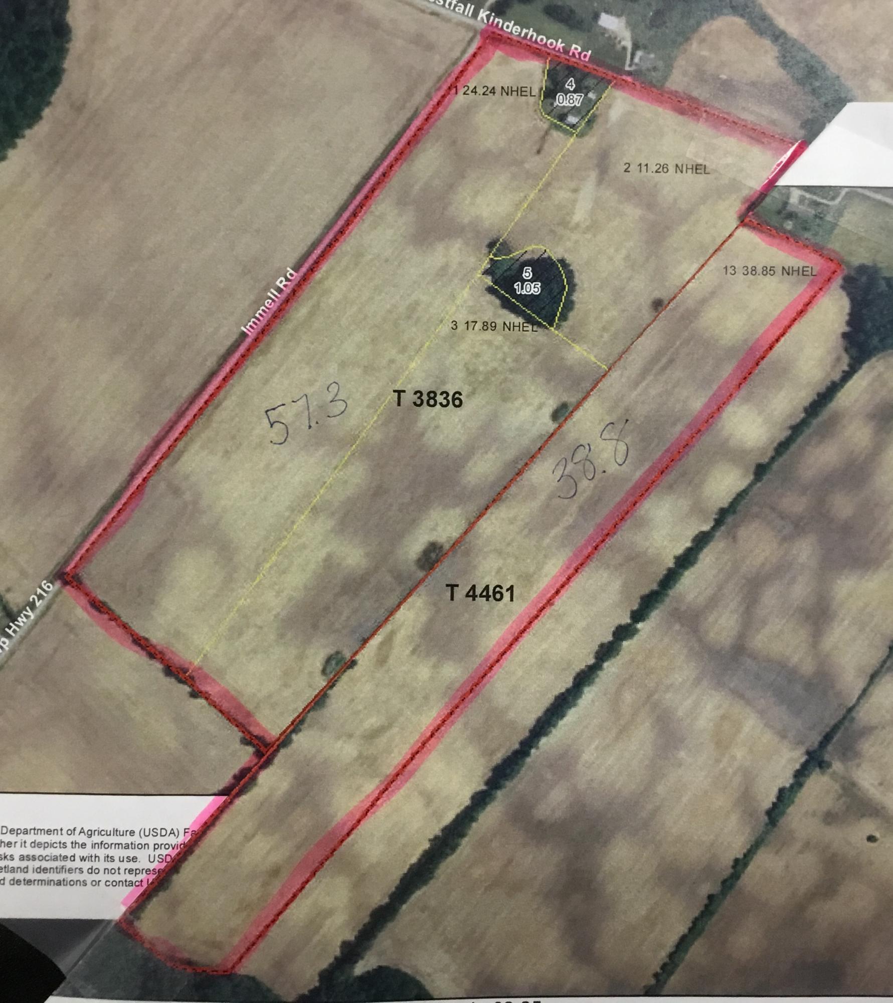 4201 Hickory Bend Road Circleville, OH 43113 - Photo 3 of 3