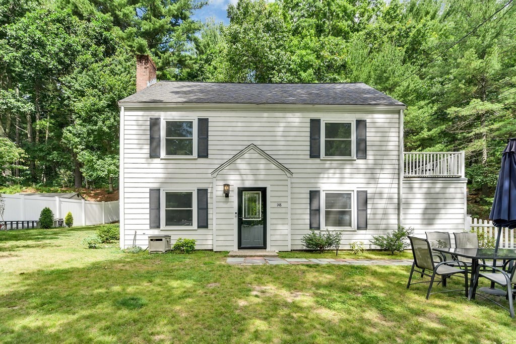 148 Concord Road Wayland, MA 01778 - Photo 1 of 25