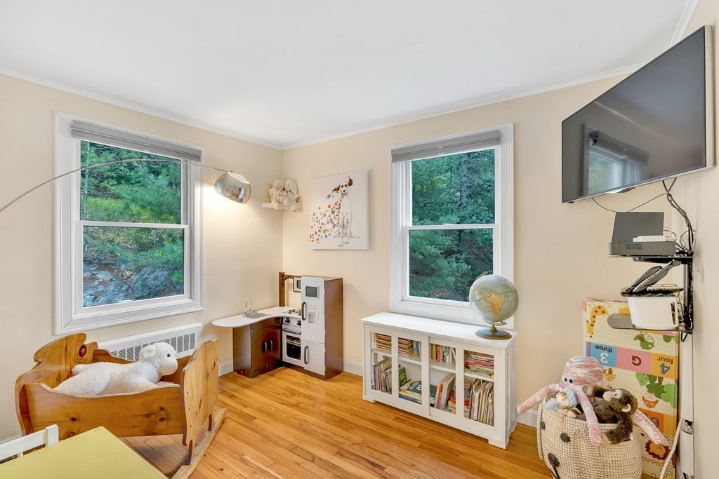 148 Concord Road Wayland, MA 01778 - Photo 11 of 25