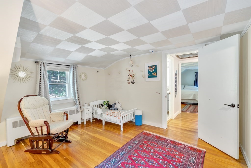 148 Concord Road Wayland, MA 01778 - Photo 16 of 25