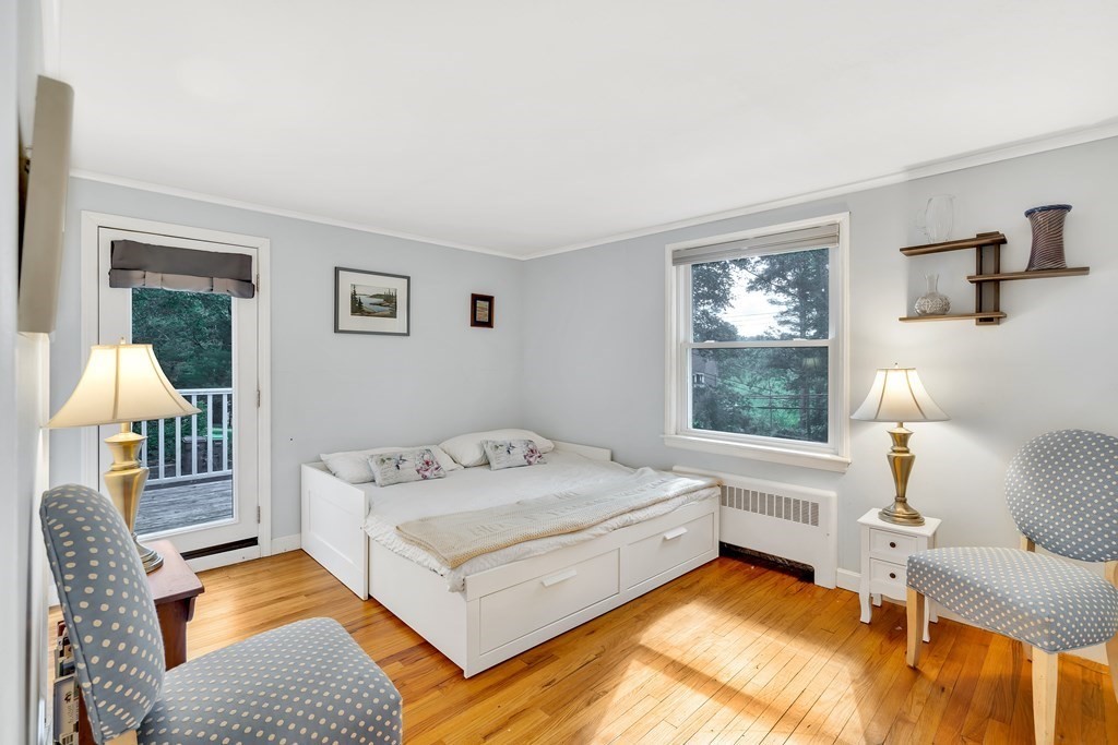 148 Concord Road Wayland, MA 01778 - Photo 8 of 25