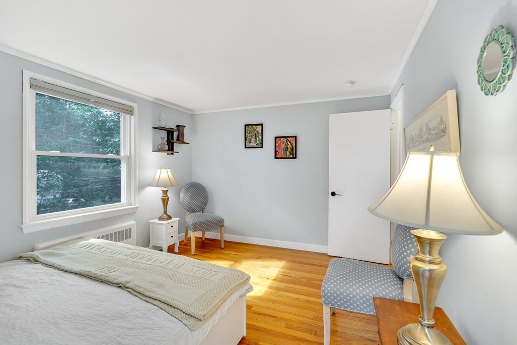 148 Concord Road Wayland, MA 01778 - Photo 9 of 25