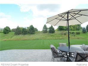 24292 Ravine Drive South Lyon, MI 48178 - Photo 5 of 23 Ravine back good 2.jpg