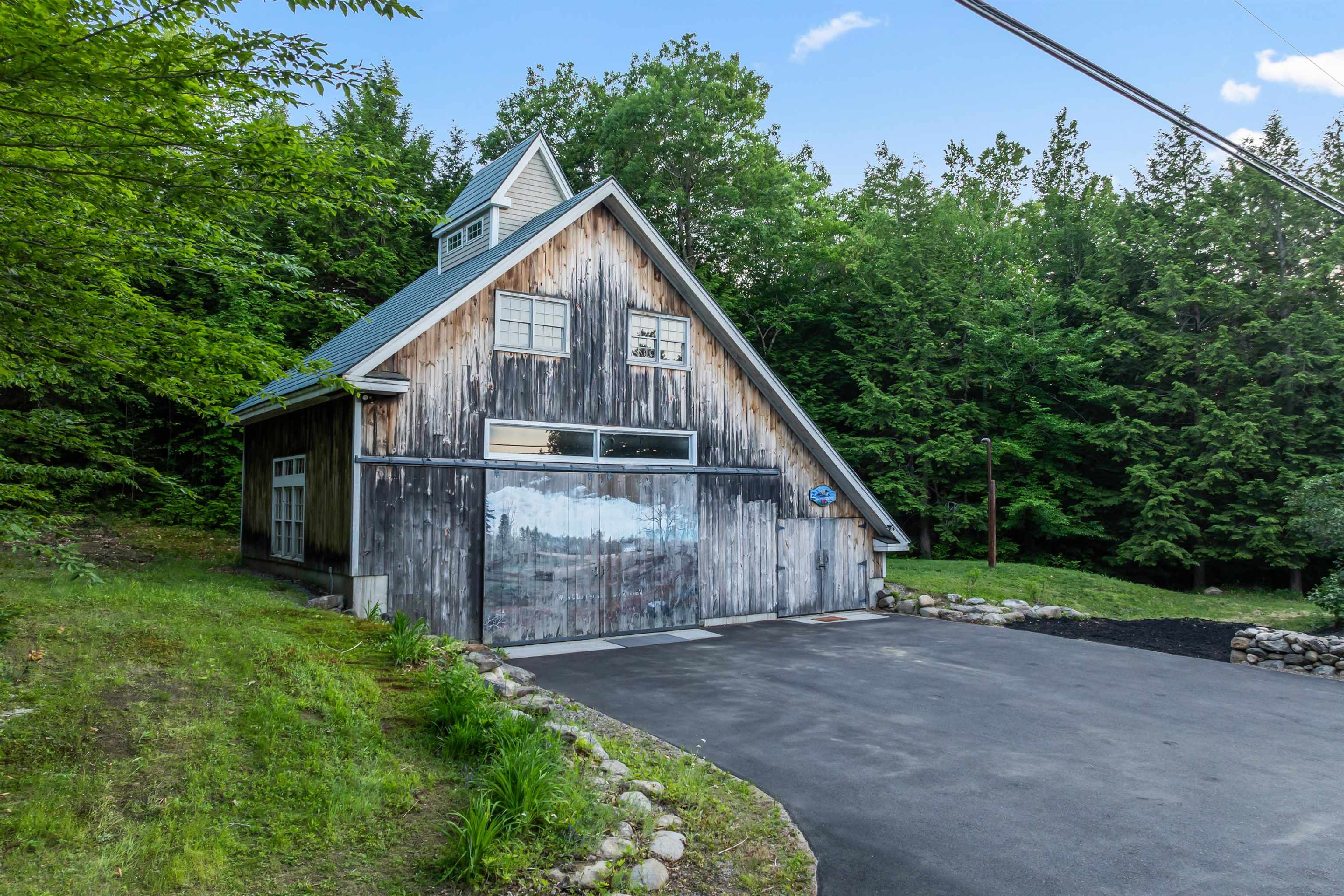 140 Levitt Road Gilmanton, NH 03837 - Photo 10 of 56