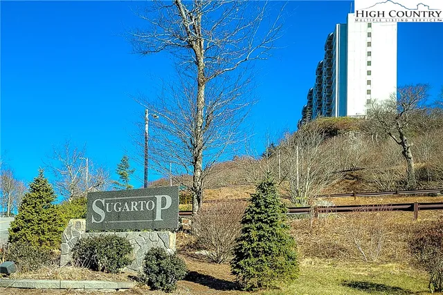 $234,000 | 303 Sugar Top Drive, Unit 2313, Sugar Mountain, NC 28604