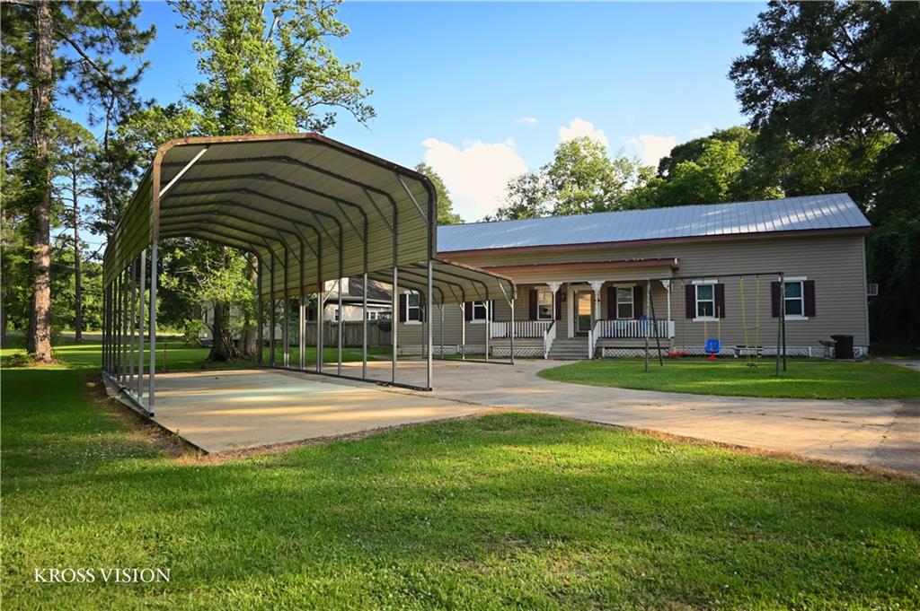 2960 Tate Cove Road Ville Platte, LA 70586 - Photo 1 of 12 Gallery Image 1