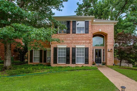 $525,000 | 18423 Rain Dance Trail, Dallas, TX 75252