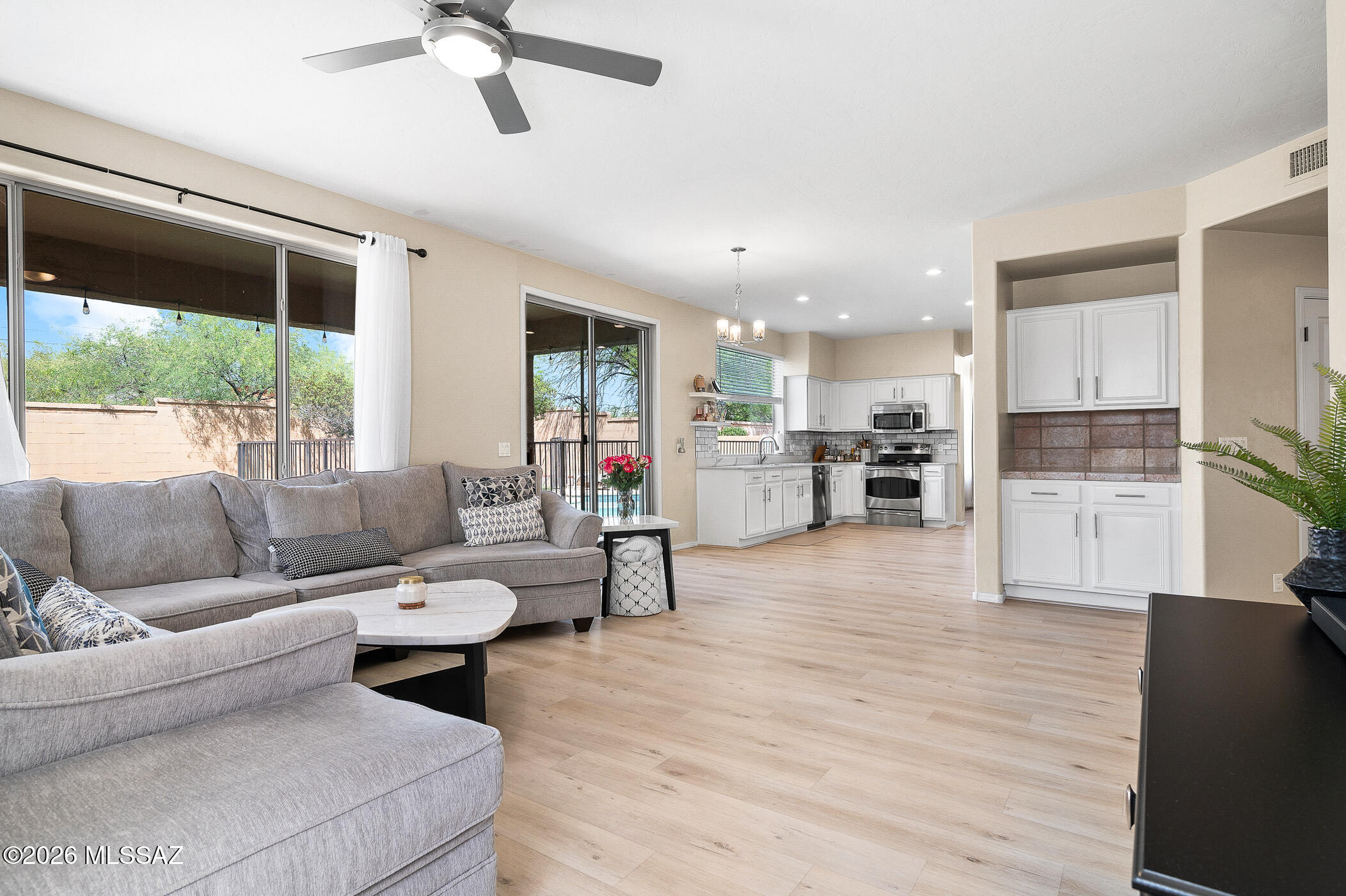 9723 East Rock Ridge Court Tucson, AZ 85749 - Photo 20 of 51 RockRidge-22