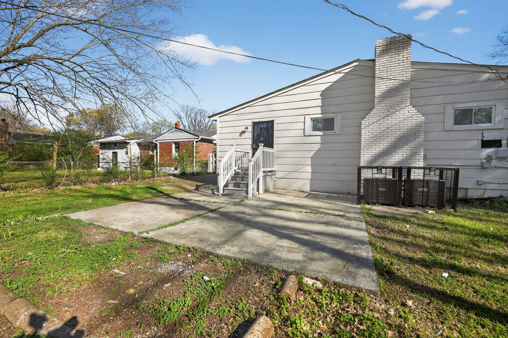 4115 Fizer Avenue Memphis, TN 38111 - Photo 2 of 32