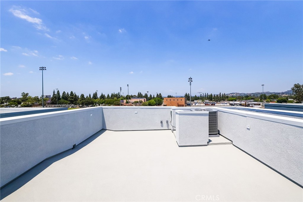 139 Jessup Way Tustin, CA 92780 - Photo 22 of 31 a view of a terrace with skyline