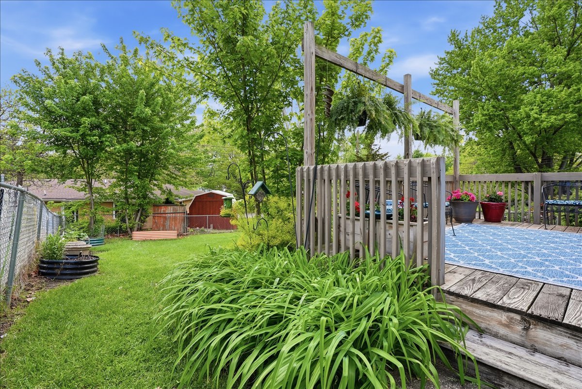 709 Kathleen Drive Normal, IL 61761 - Photo 28 of 41