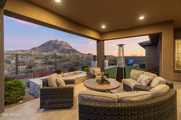$2,100,000 | 26929 North 110th Place, Scottsdale, AZ 85262