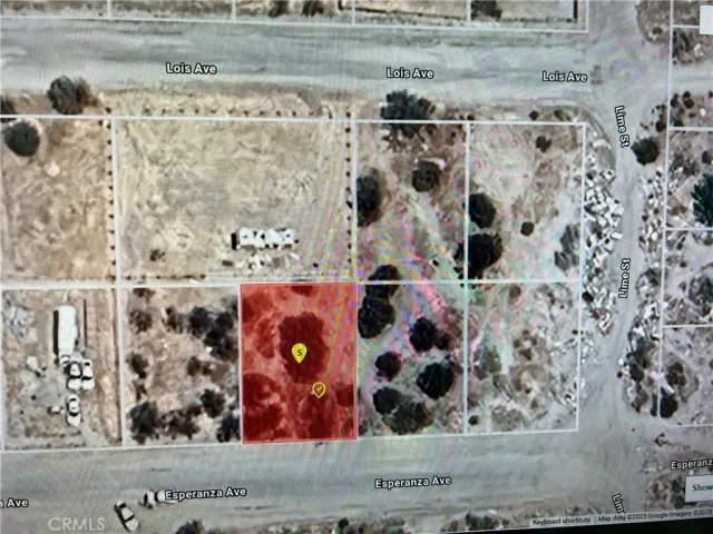 $27,500 | 0 Esperanza Avenue, Newport Beach, CA 92660