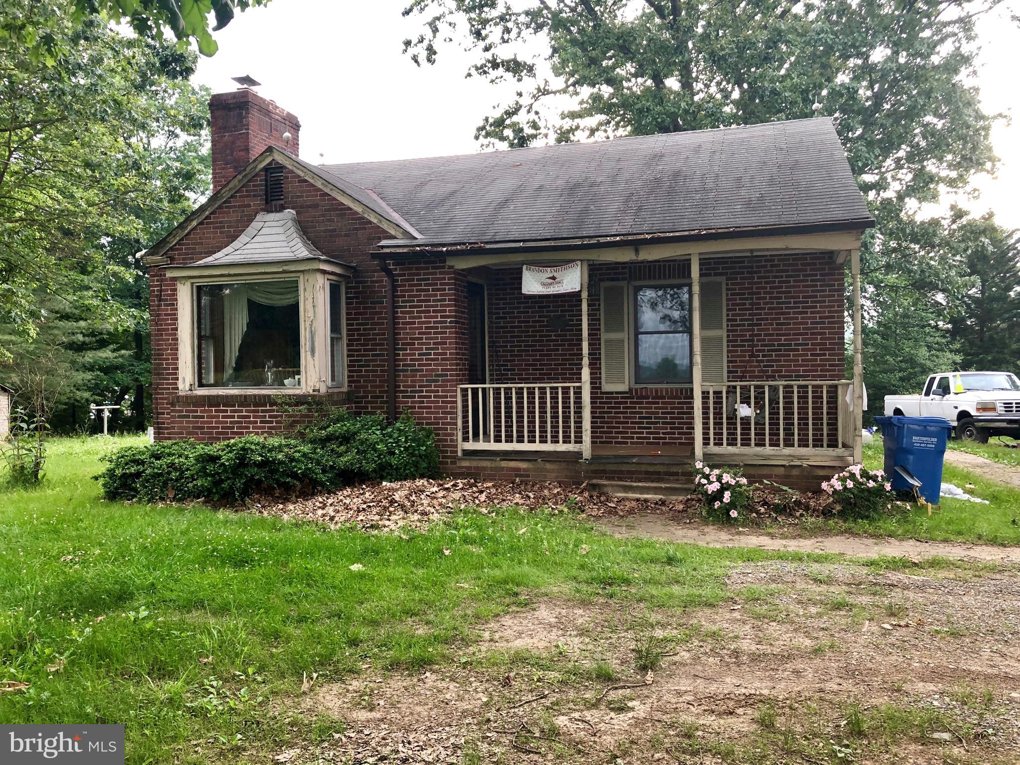 3540 Prospect Road Street, MD 21154 - Photo 4 of 6 Gallery Image 4