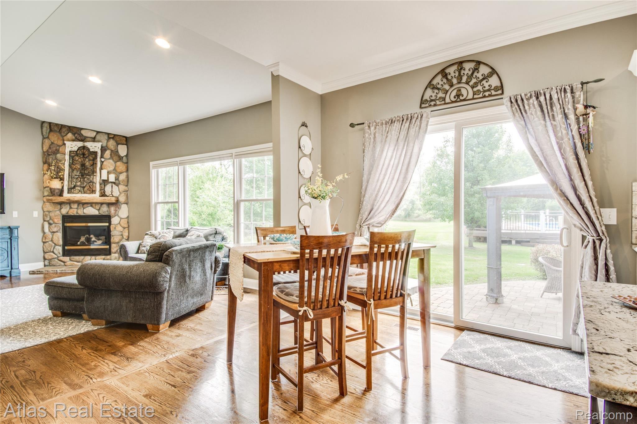 10446 County Line Road Ortonville, MI 48462 - Photo 36 of 53 Interiors (16 of 35).JPG