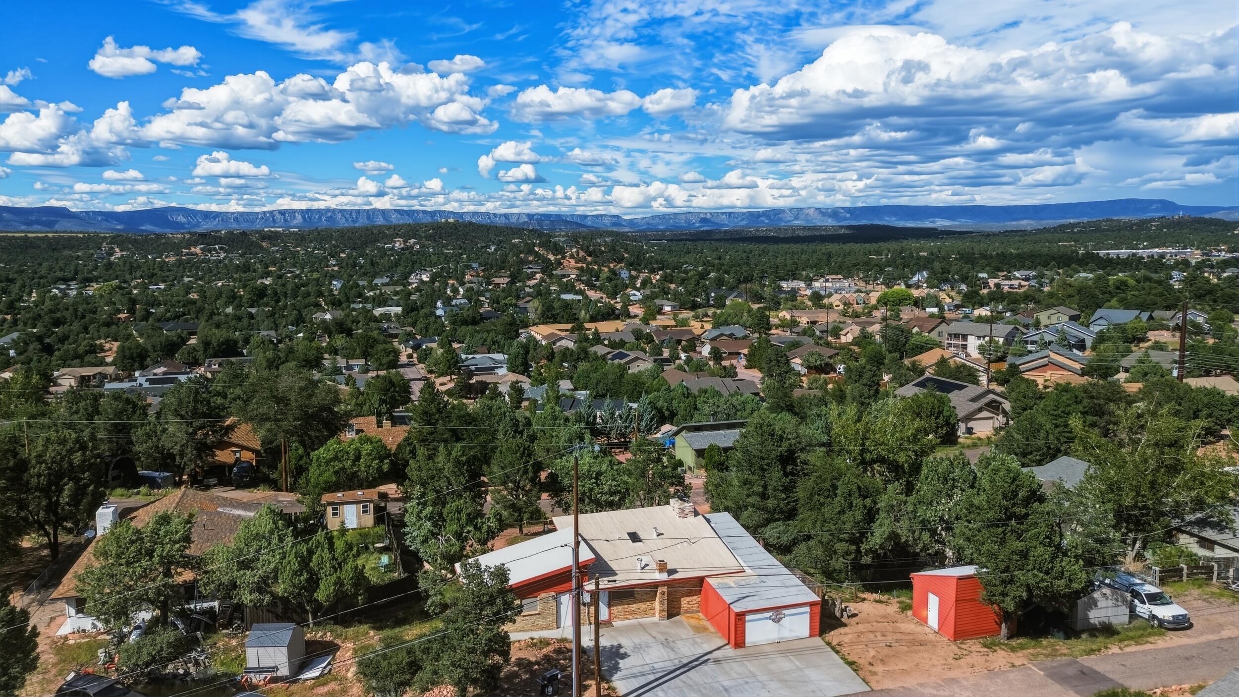 901 West Rim View Road Payson, AZ 85541 - Photo 47 of 59 Gallery Image 47