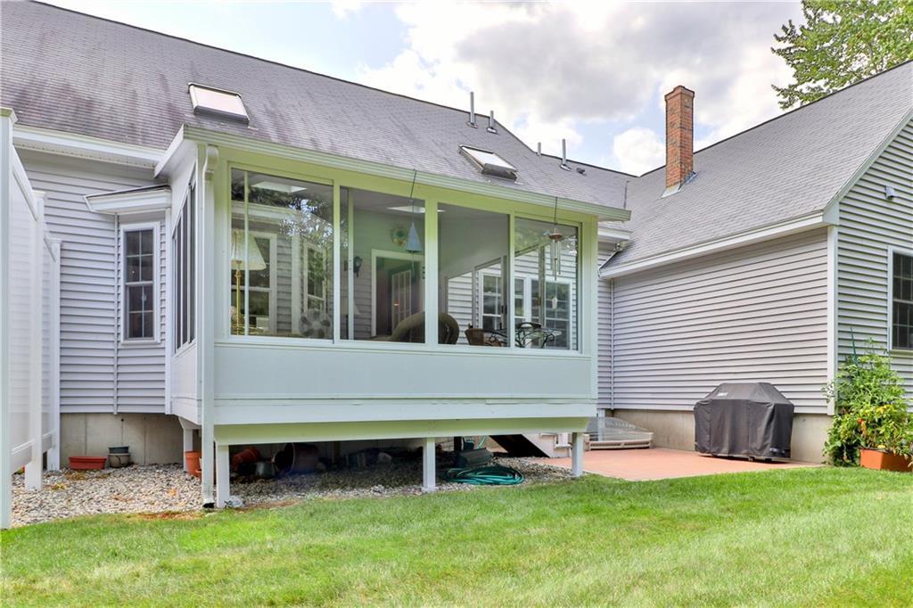 77 Spinnaker Ridge Drive, Unit 11 Wells, ME 04090 - Photo 31 of 34 Photo