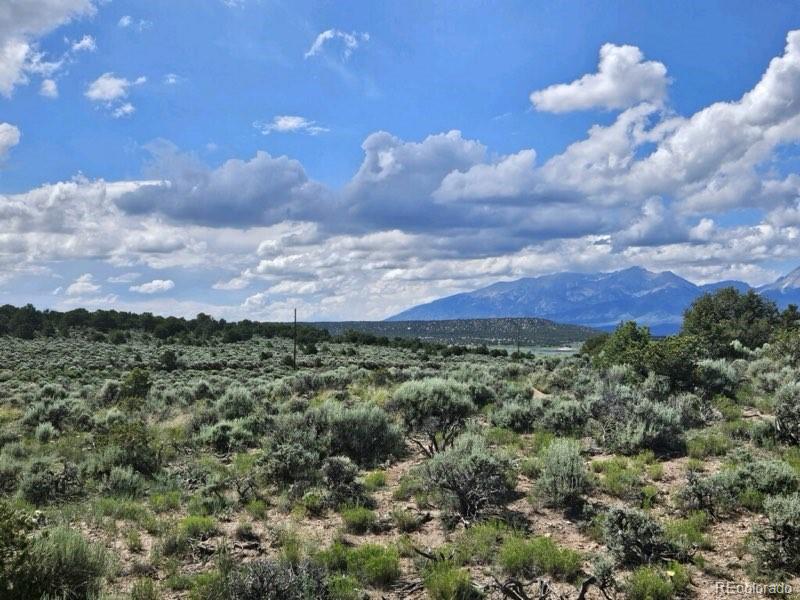 583 Montezuma Road Fort Garland, CO 81133 - Photo 5 of 5 Gallery Image 5