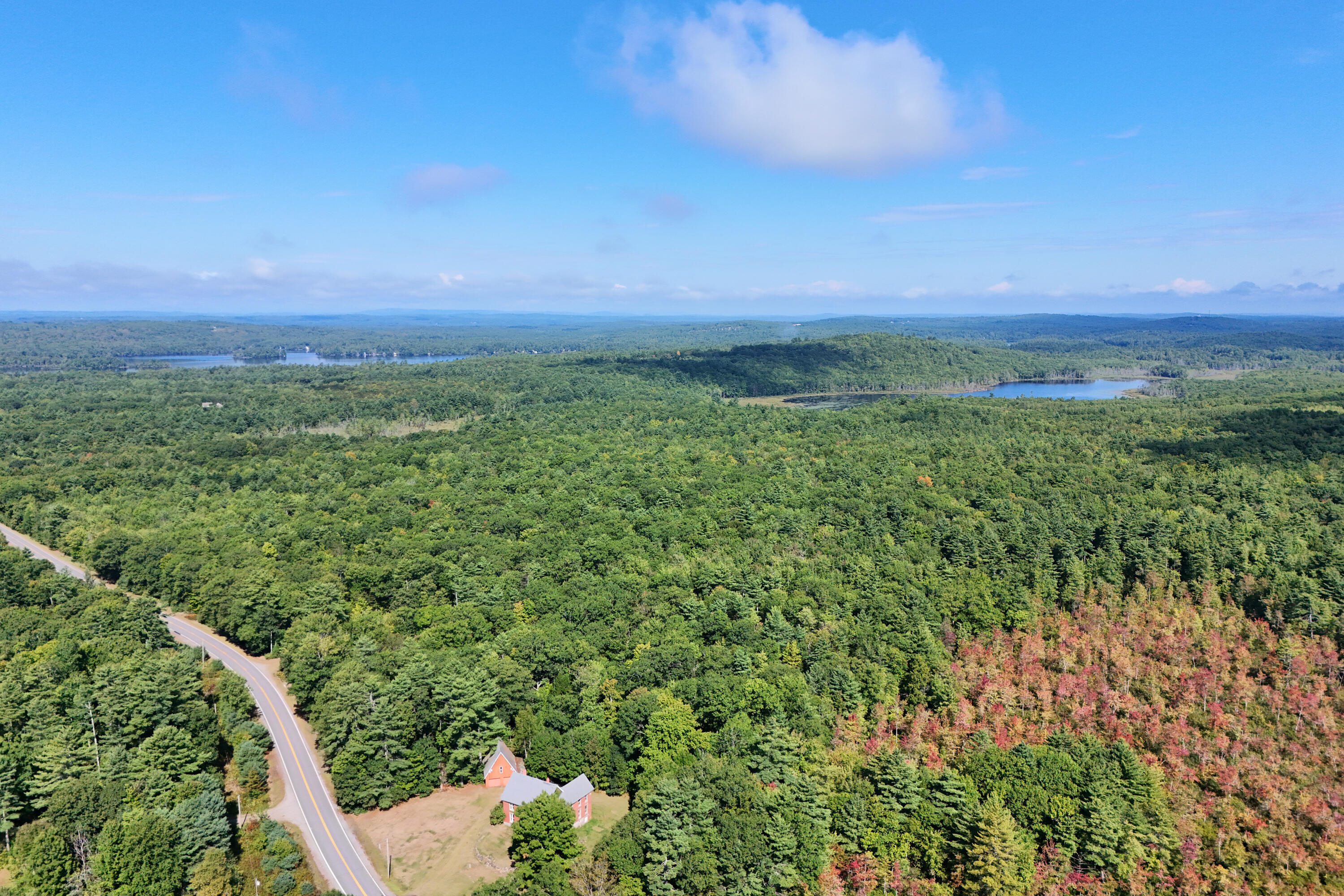 122 South Belfast Road Windsor, ME 04363 - Photo 41 of 45 97- 122 S.Belfast Road - Windsor - JAC
