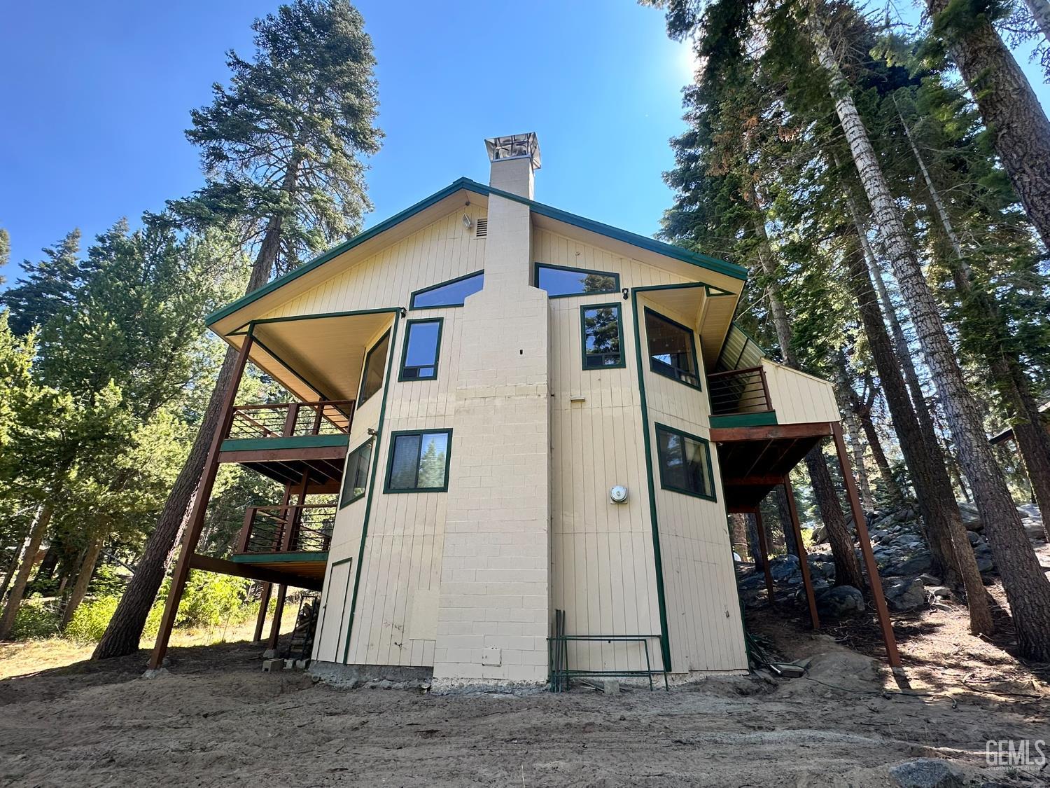 Undisclosed Address Springville, CA 93265 - Photo 24 of 29