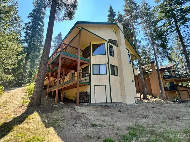 $550,000 | Undisclosed Address, Springville, CA 93265