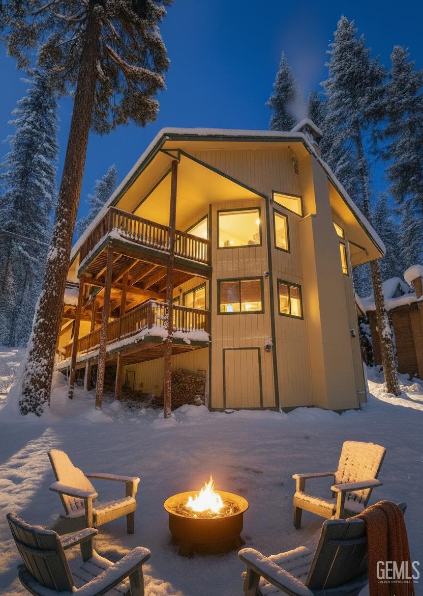 Undisclosed Address Springville, CA 93265 - Photo 29 of 29