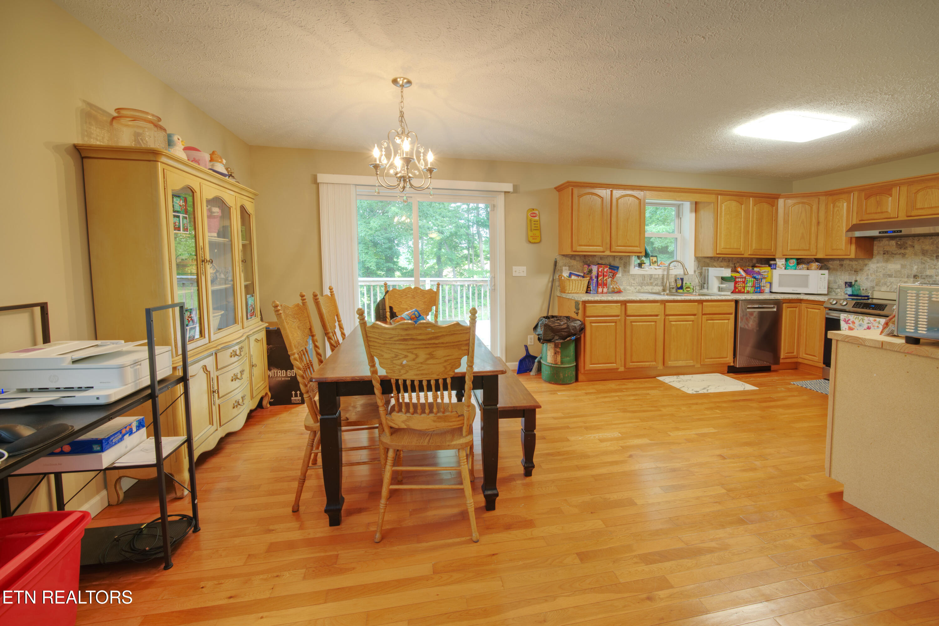 209 Summit Drive Speedwell, TN 37870 - Photo 5 of 36 4 - 209 Summit Dr