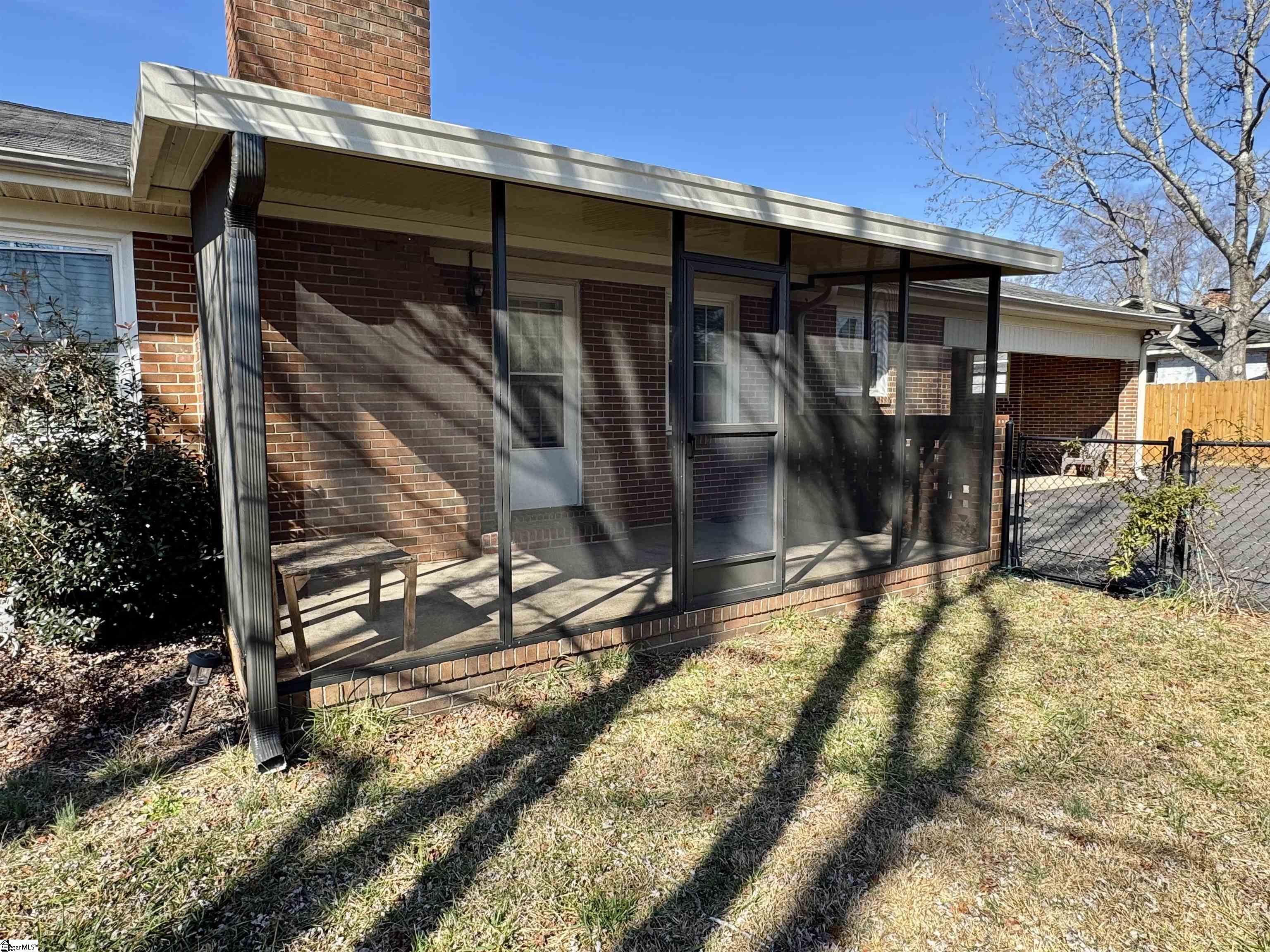 116 Waddell Road Greenville, SC 29609 - Photo 12 of 45 Gallery Image 12