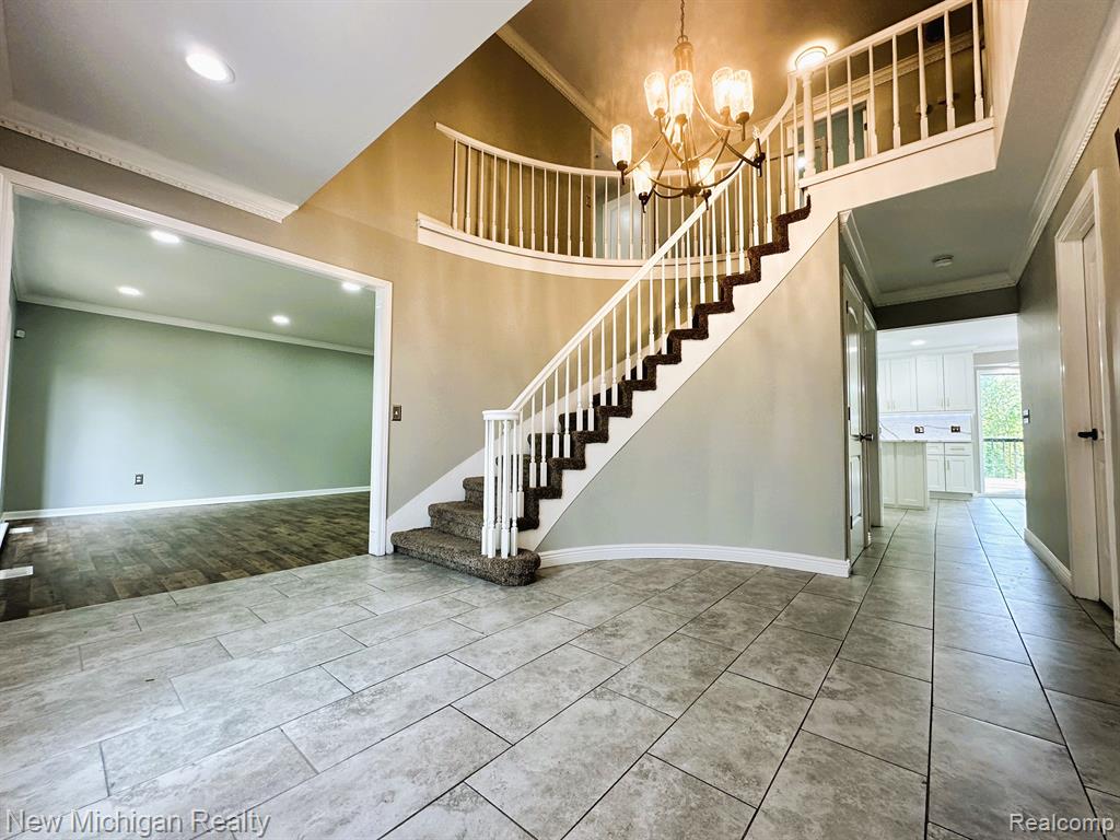 3160 Quail Ridge Circle Rochester Hills, MI 48309 - Photo 10 of 65