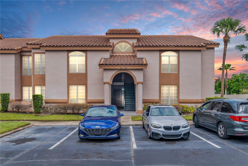 4807 Normandy Place, Unit 202 Orlando, FL 32811 - Photo 1 of 36 Gallery Image 1