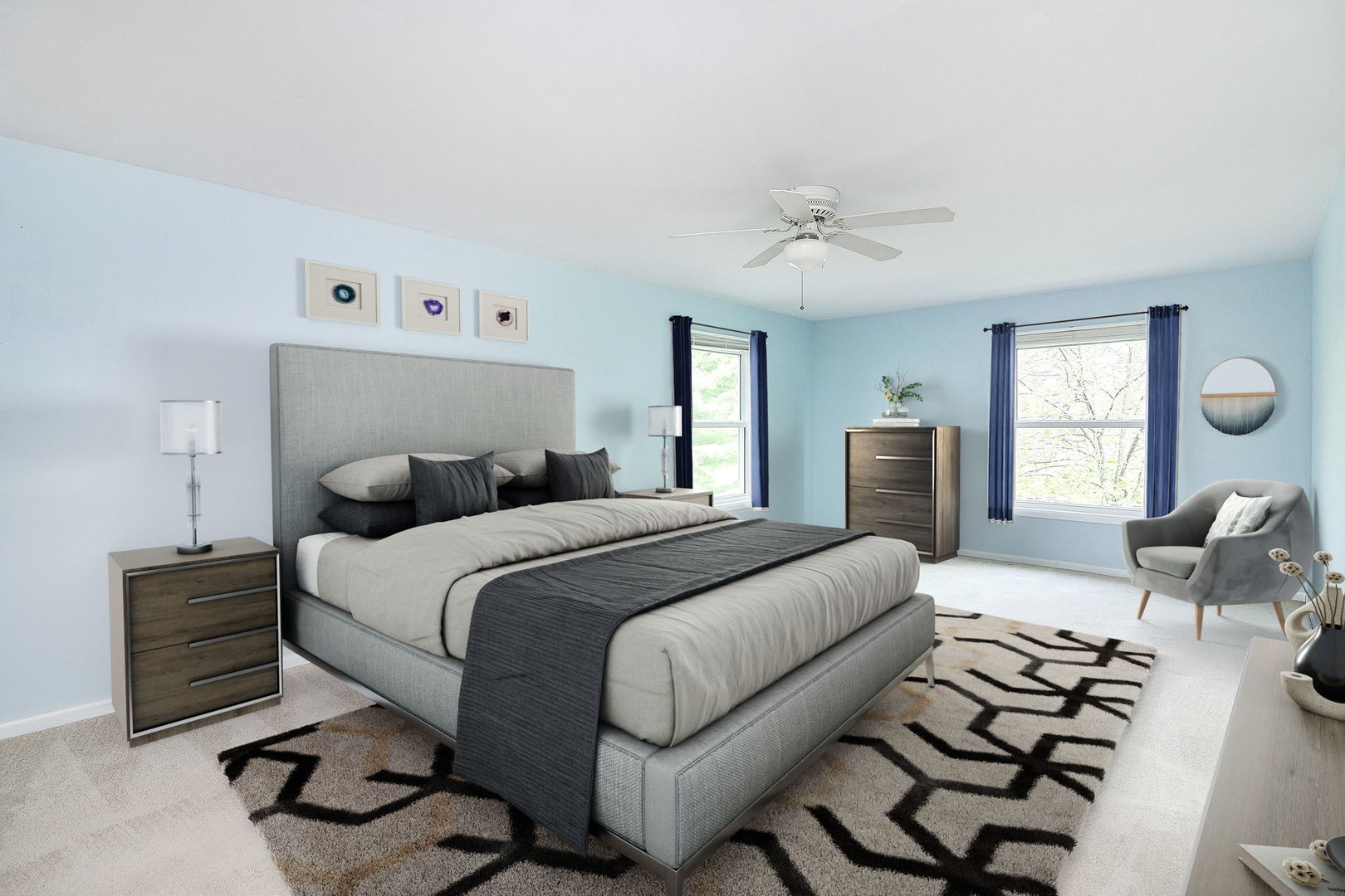 423 Warwick Drive Naperville, IL 60565 - Photo 20 of 31