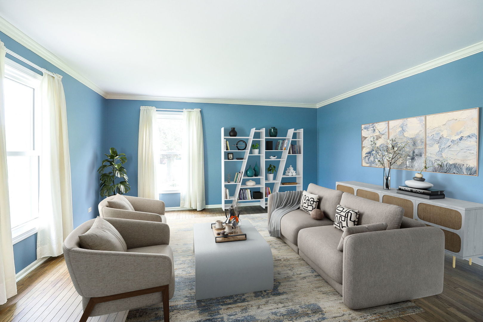 423 Warwick Drive Naperville, IL 60565 - Photo 4 of 31