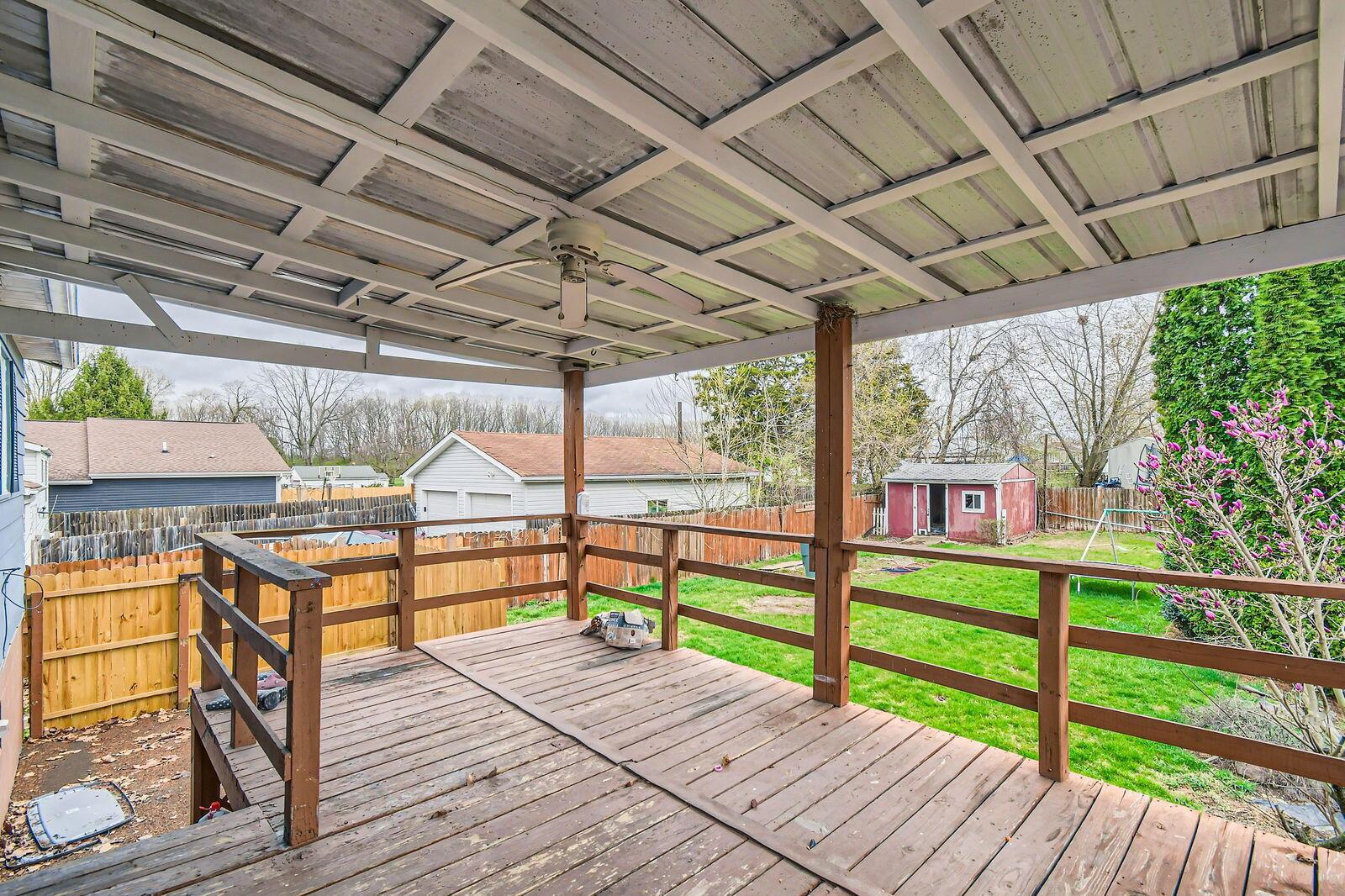 3104 Lewis Road Columbus, OH 43207 - Photo 24 of 28 3104 Lewis Rd - Web Quality - 024 - 27 D