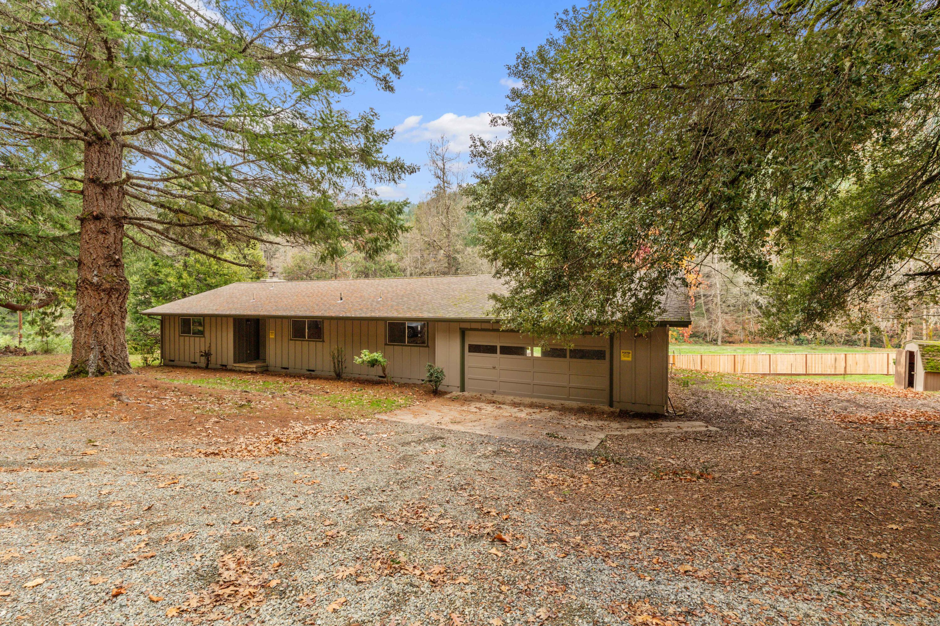 2639 Cheney Creek Road Grants Pass, OR 97527 - Photo 1 of 34 1