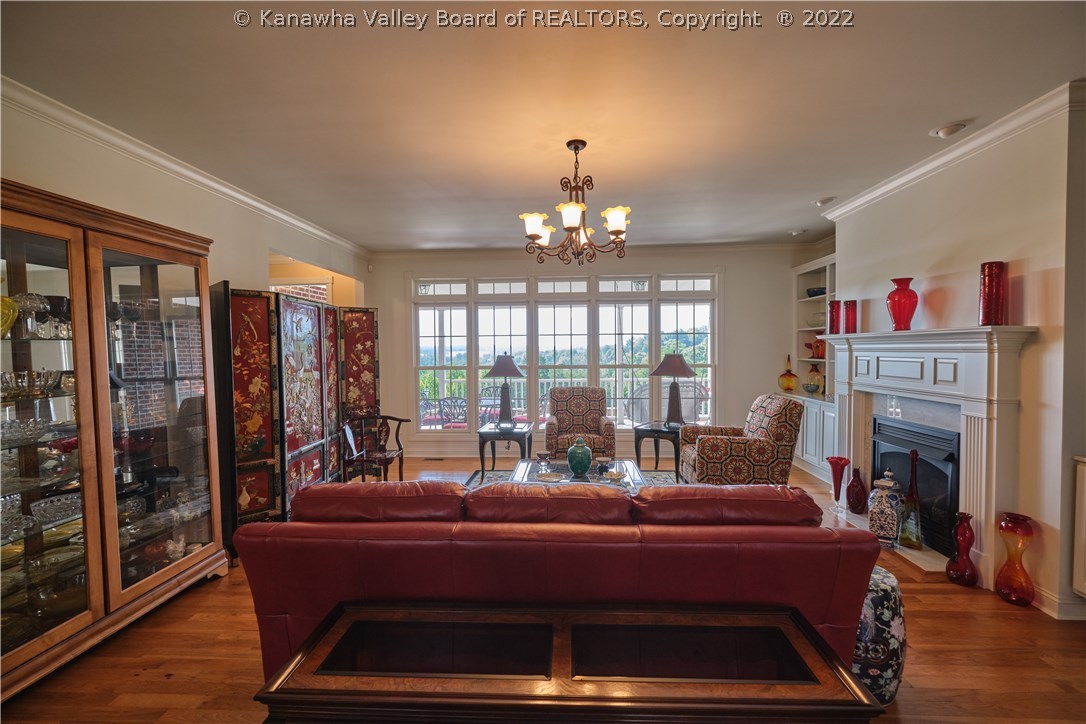 4028 Grandview Rdg Road Buffalo, WV 25033 - Photo 19 of 30 Gallery Image 19