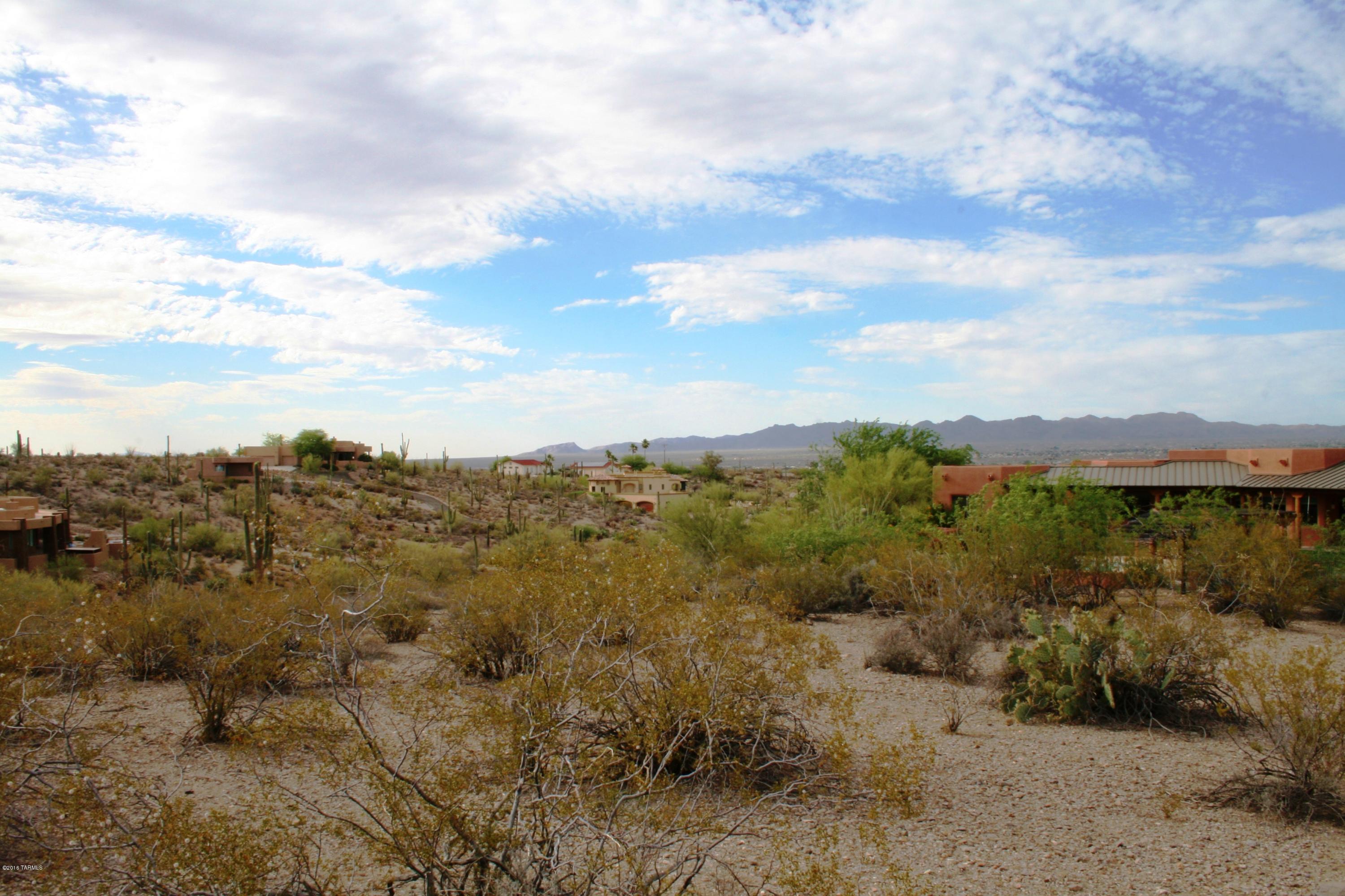 6075 North Abington Road, Unit LOT 4 Tucson, AZ 85743 - Photo 11 of 31