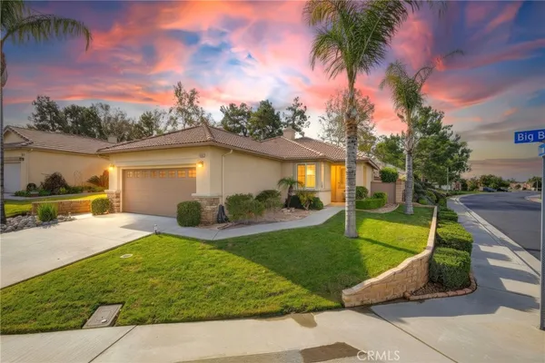 $479,900 | 14717 Big Bear Drive, Moreno Valley, CA 92555
