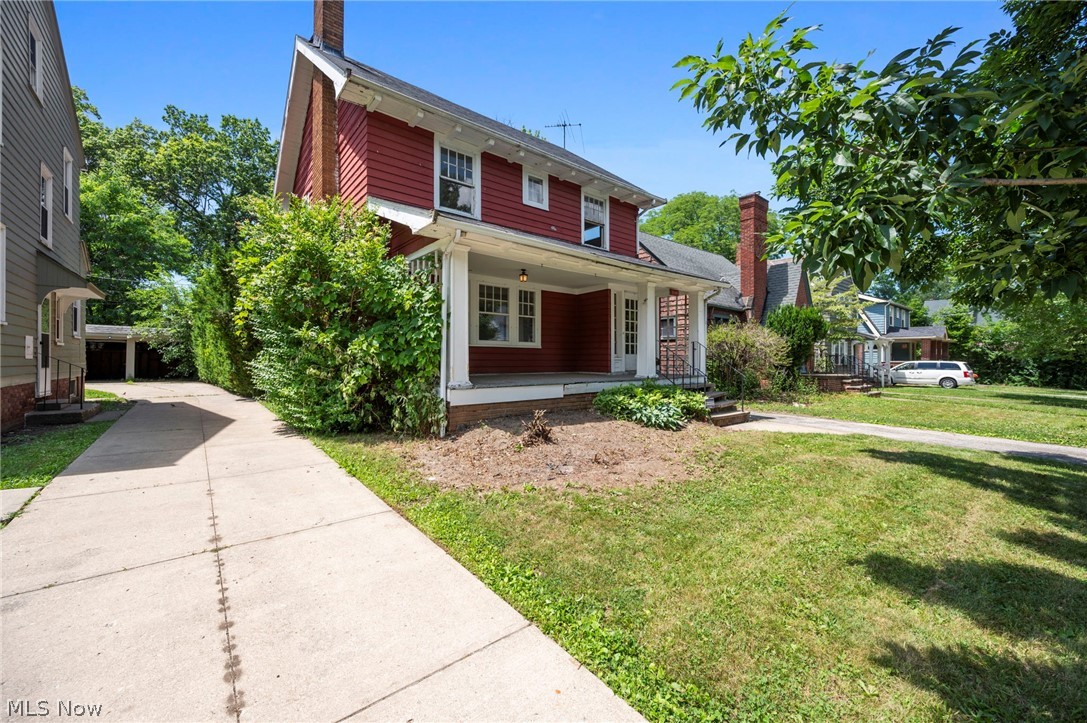 1140 Quilliams Road Cleveland Heights, OH 44121 - Photo 30 of 30