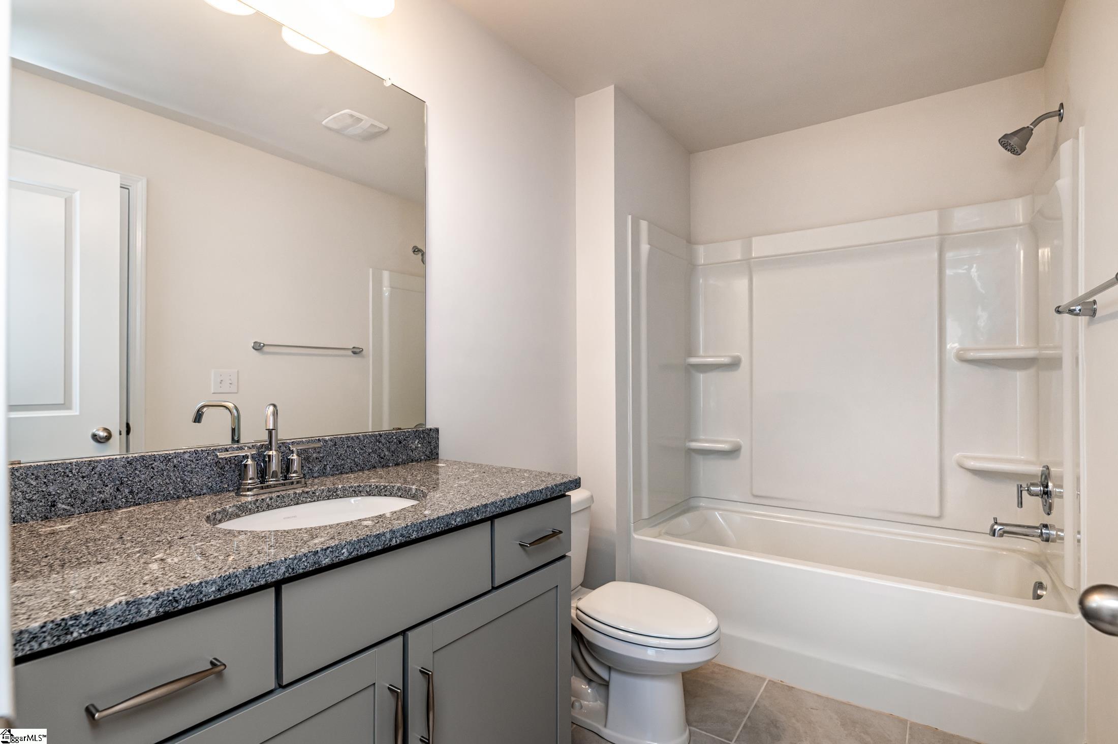 437 Yellow Fox Road Greer, SC 29650 - Photo 15 of 29