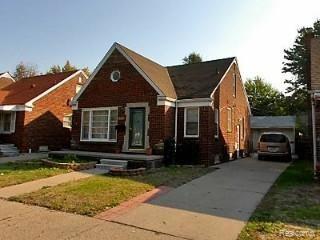 20026 Ryan Road Detroit, MI 48234 - Photo 1 of 1 Property Photo