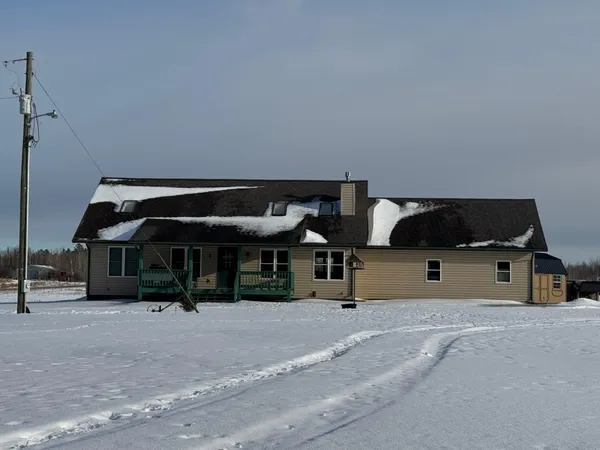 $289,000 | 11290 Highway 1 Northome Mn 56661, Northome, MN 56661