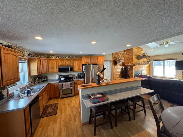 $289,000 | 11290 Highway 1 Northome Mn 56661, Northome, MN 56661